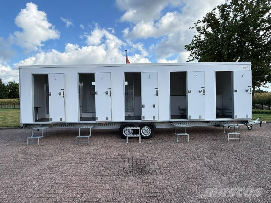  Easy Wagon - Ta-No 918 Otros remolques