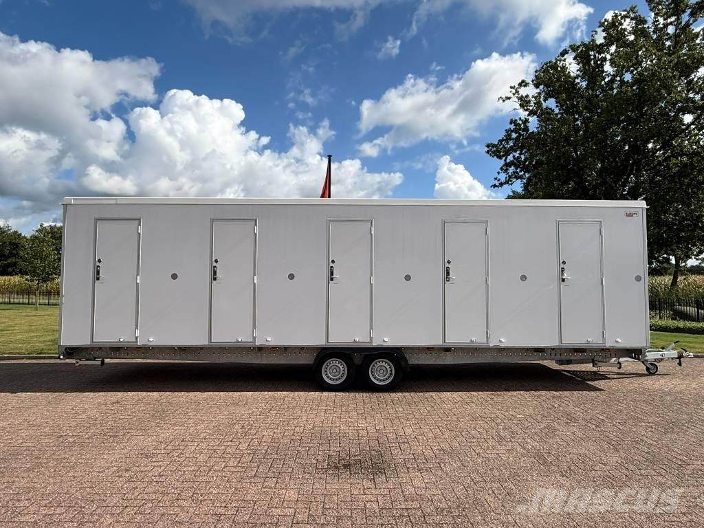  Easy Wagon - Ta-No 918 Otros remolques