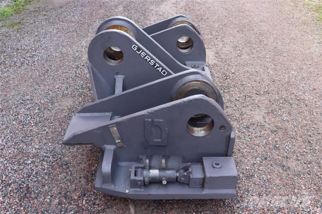 Volvo L 350 F Cargadoras sobre ruedas