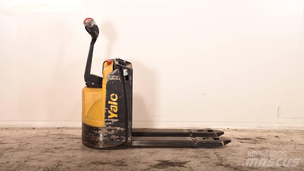 Yale MP 16 Transpaletas Electricas