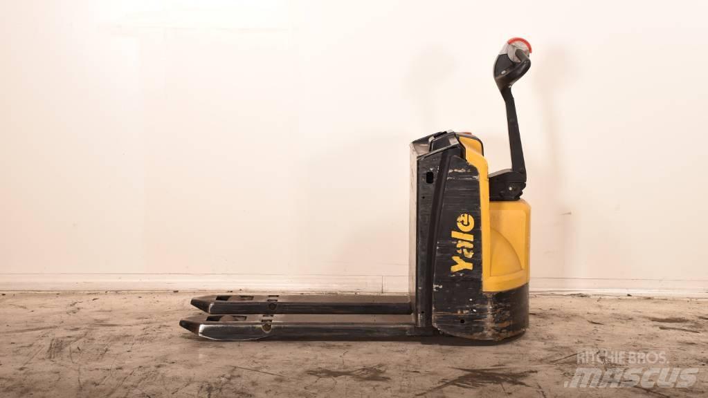 Yale MP 16 Transpaletas Electricas