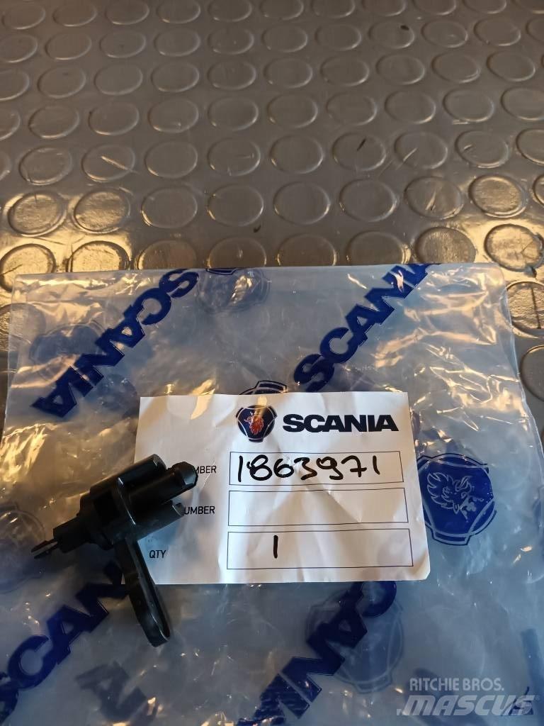 Scania SHAFT 1863971 Transporte - Otros