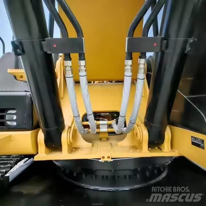 CAT 336 D Excavadoras de cadenas