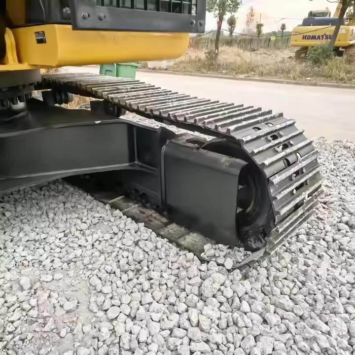 CAT 336 D Excavadoras de cadenas