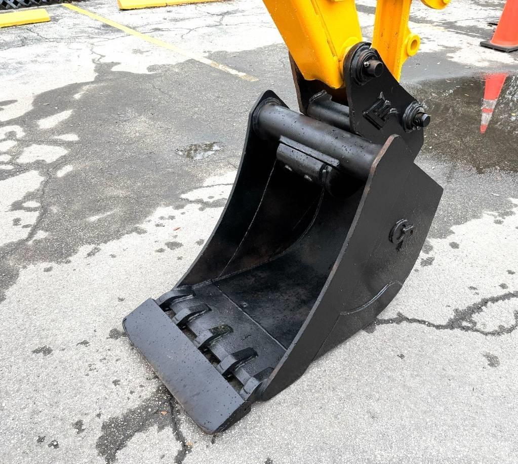 JCB 3 CX Retrocargadoras