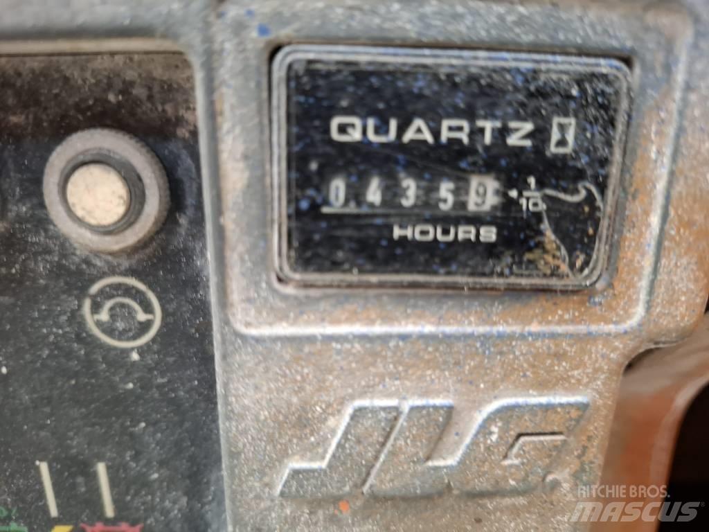 JLG 1930 ES Plataformas tijera