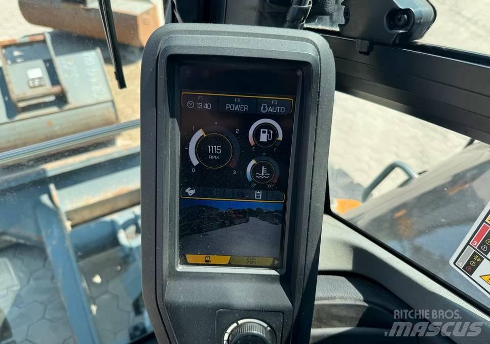 Wacker Neuson ET 90 Excavadoras de cadenas