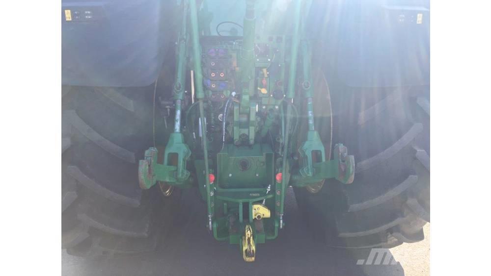 John Deere 7R330 Procesadoras de cultivos y unidades de almacenamiento / máquinas - Otros