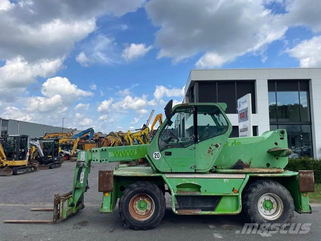 Merlo RT 33.13 Carretillas telescópicas