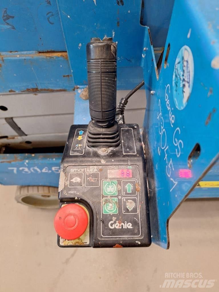 Genie GS 1932 Plataformas tijera