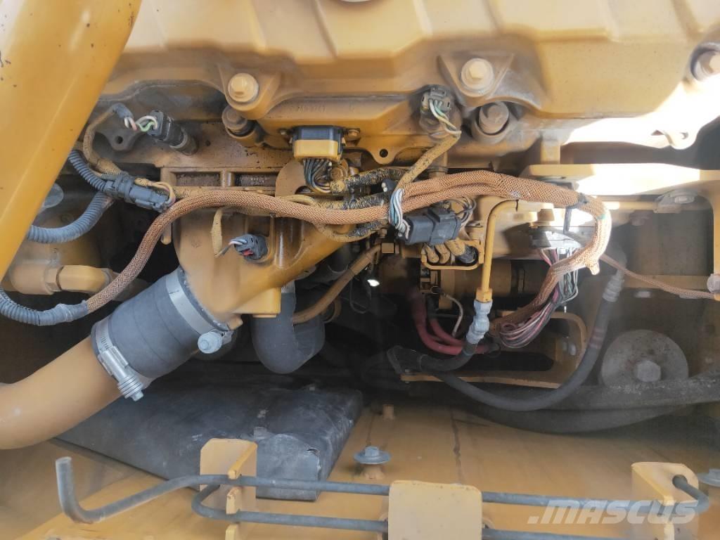 CAT 340D Excavadoras de cadenas