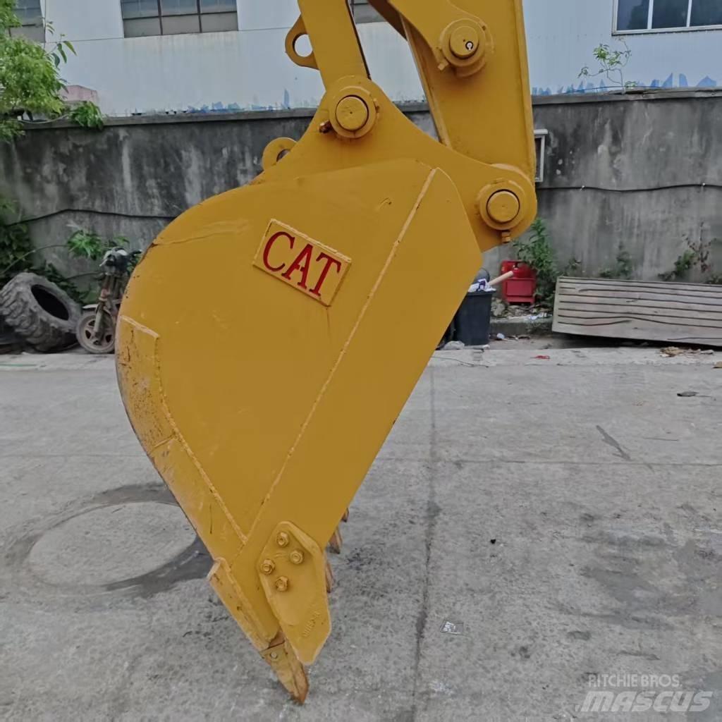 CAT 320 Excavadoras de cadenas