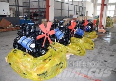 Cummins 6BT5.9-C120 Motores