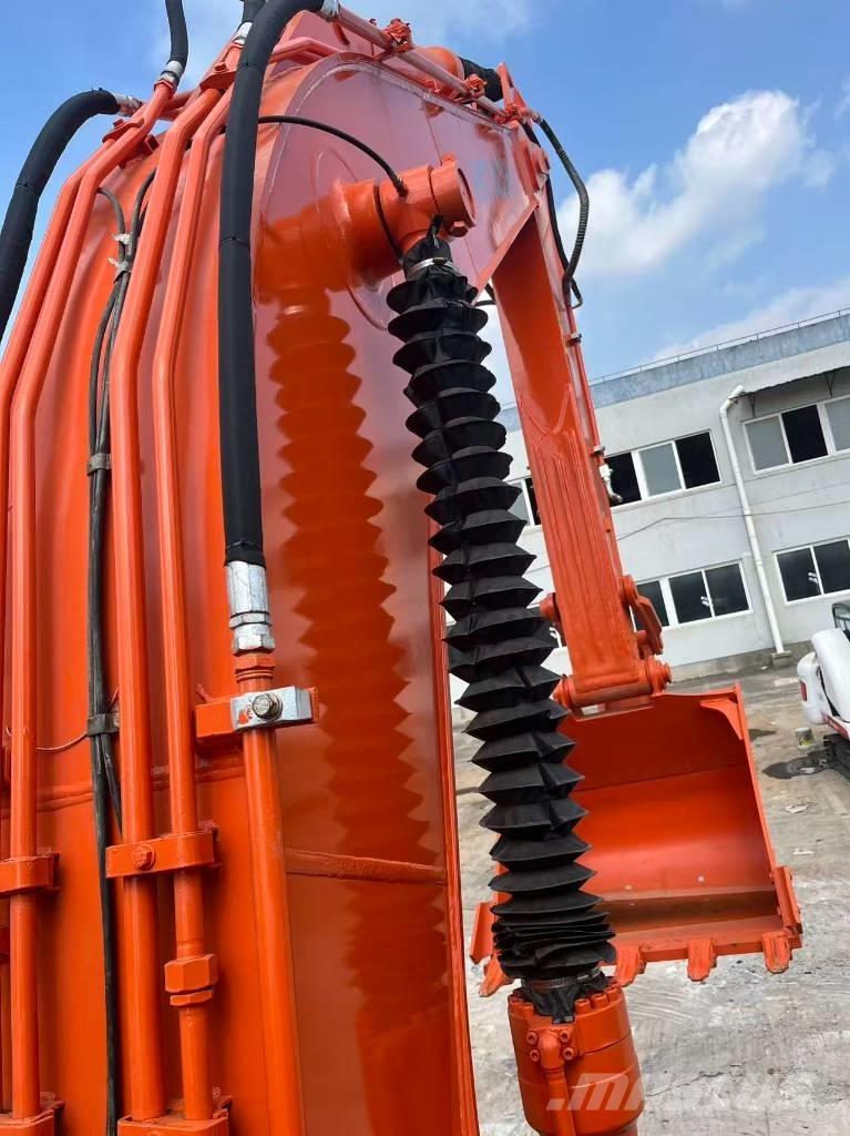 Hitachi ZX 250 Excavadoras de cadenas