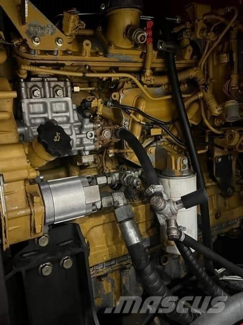 EGT VD1510 Perforadoras de pozos