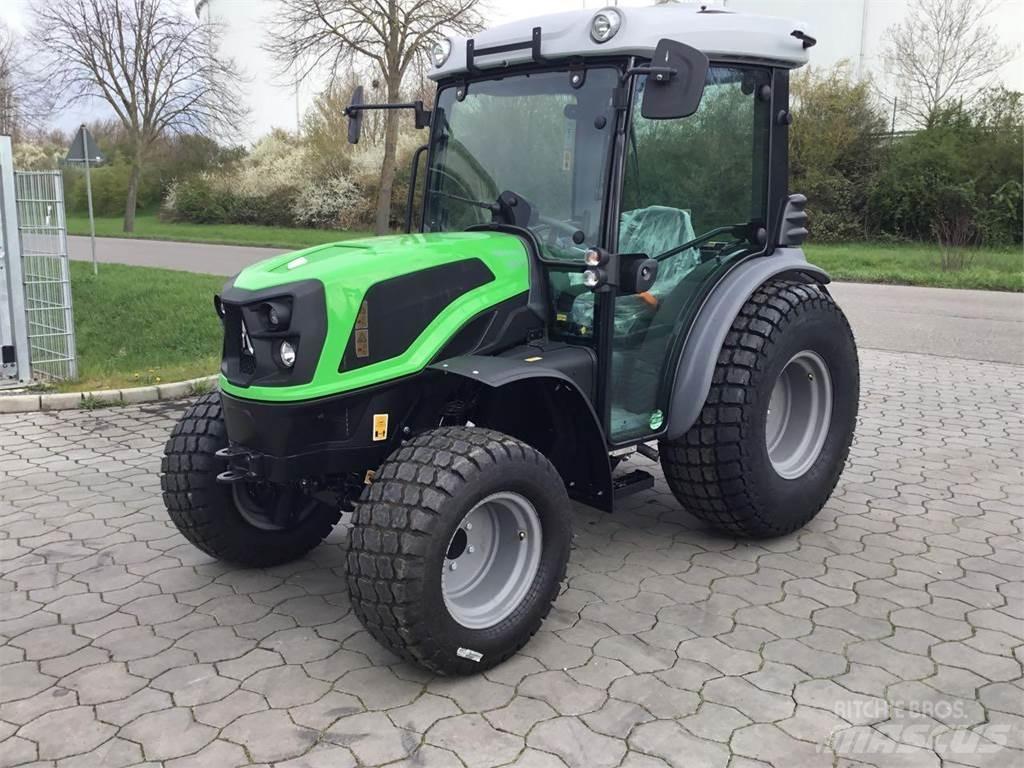 Deutz-Fahr 3050 Tractores