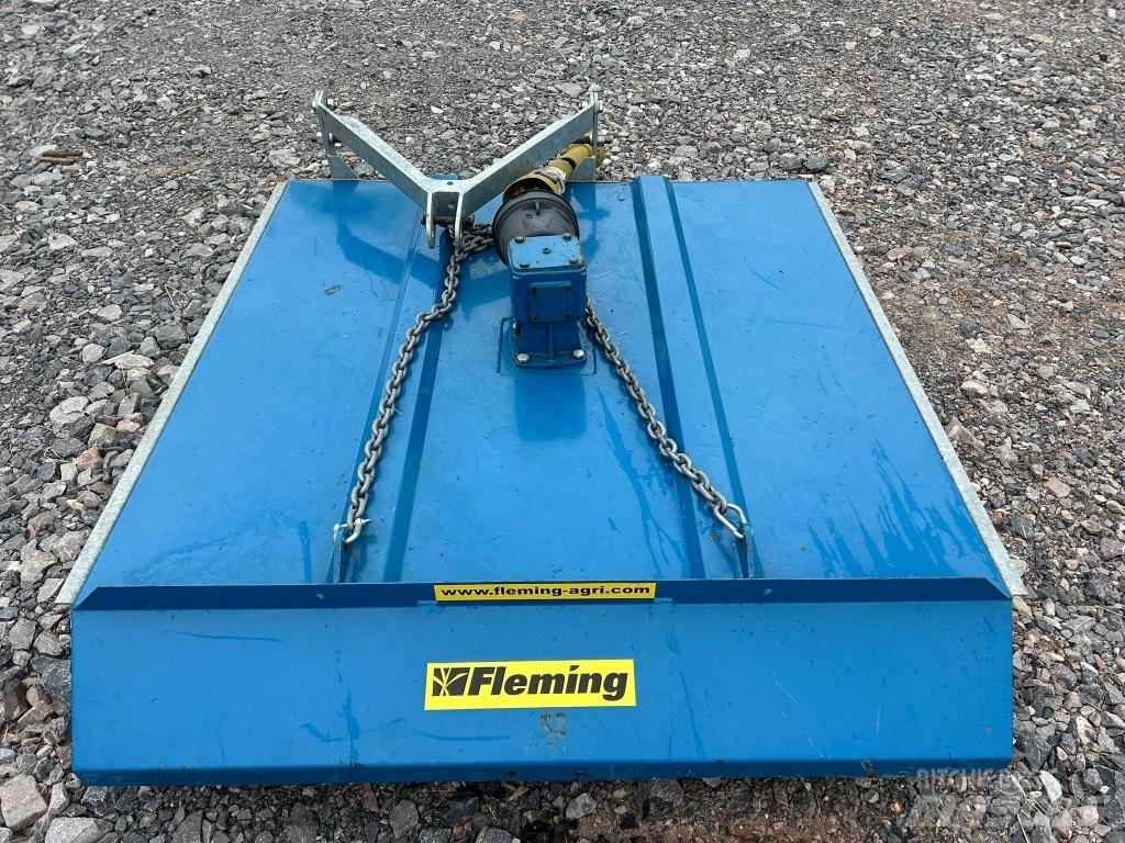 Fleming TB 5 Agricultura - Otros