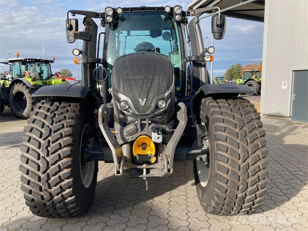 Valtra N155 Direct Tractores