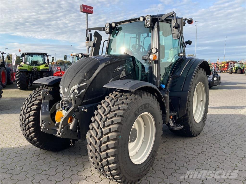 Valtra N155 Direct Tractores