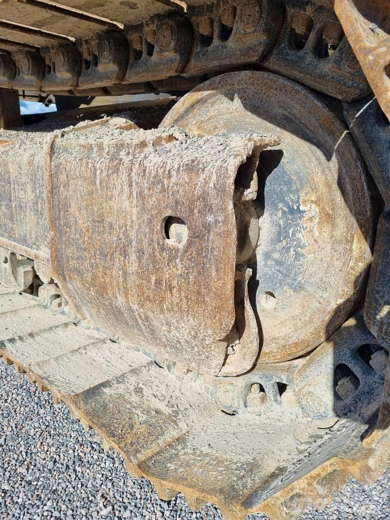Komatsu PC 290 LC-10 Excavadoras de cadenas