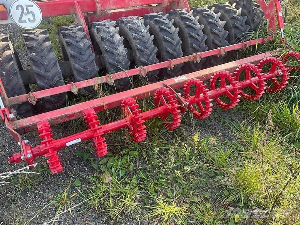 Horsch Tiger 8XL Cultivadores