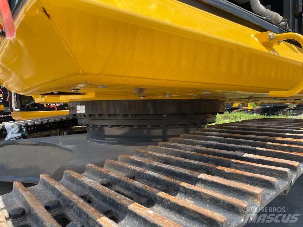 Komatsu PC 400 Excavadoras de cadenas