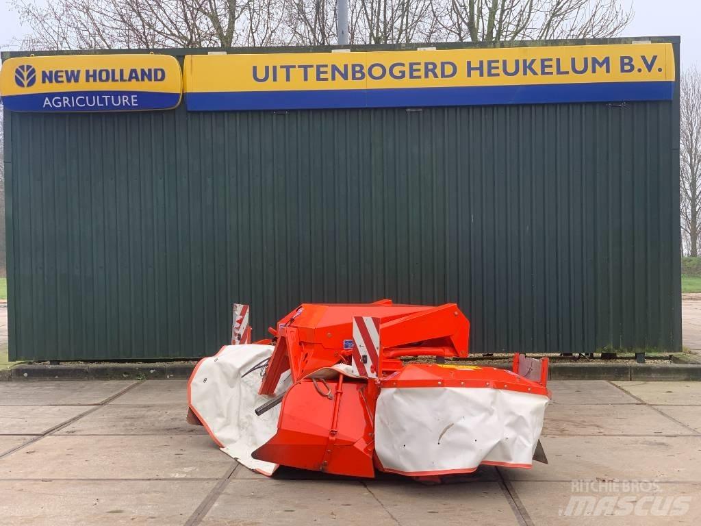 Kuhn FC 313 F Segadoras acondicionadoras