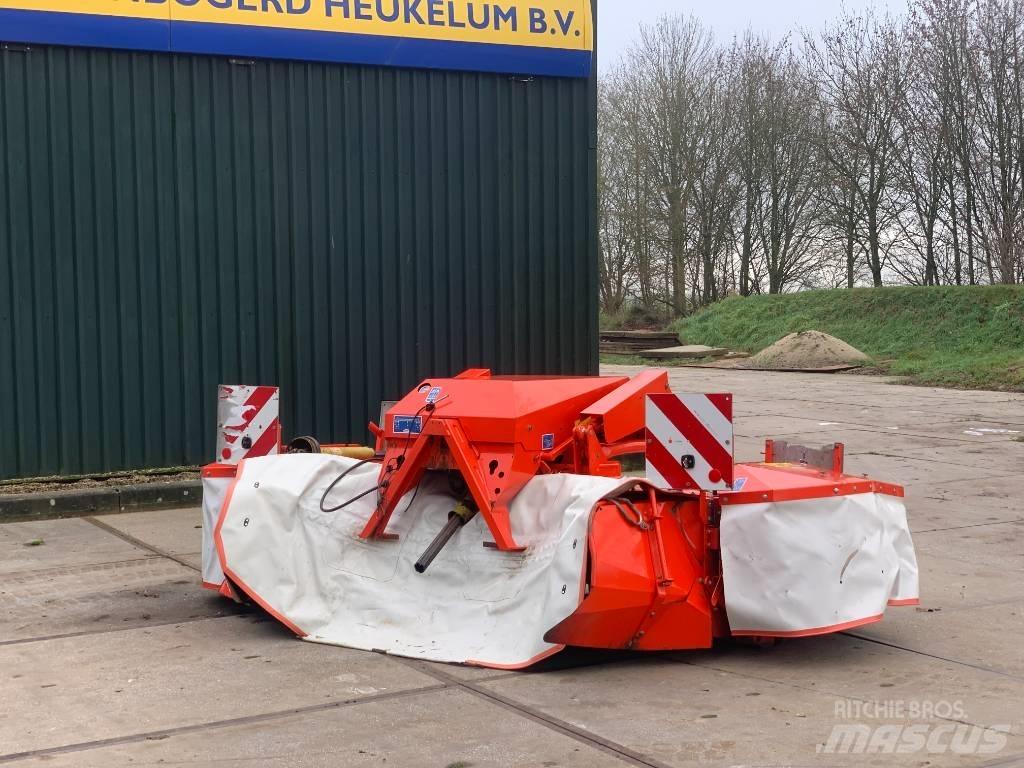 Kuhn FC 313 F Segadoras acondicionadoras