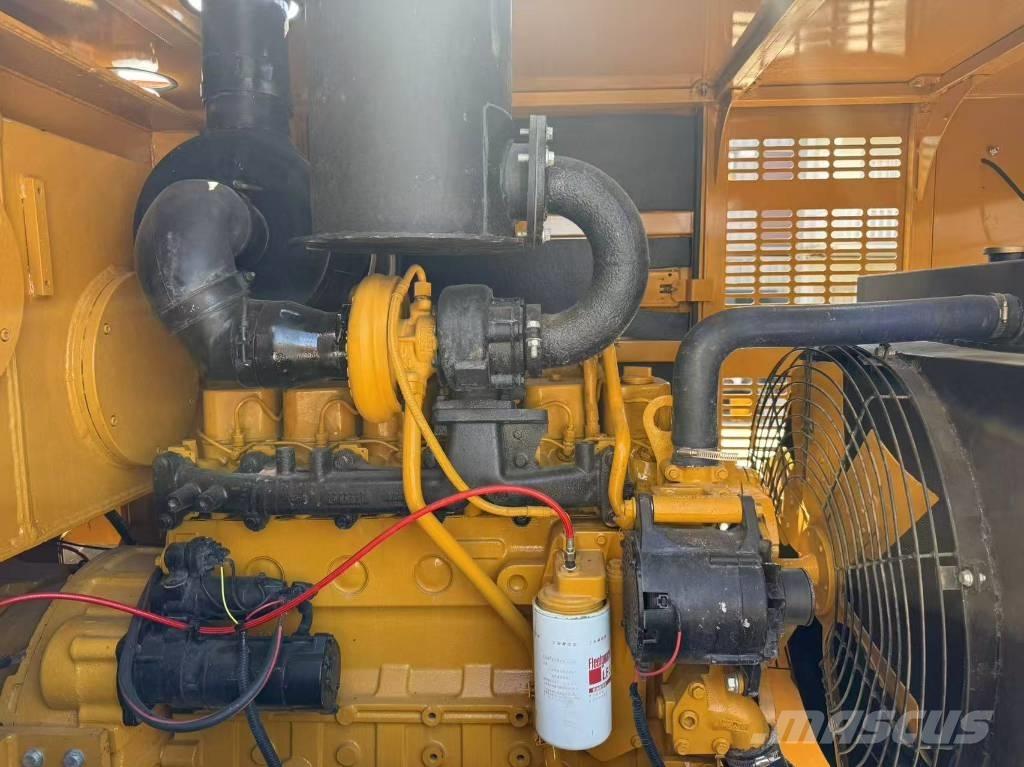 CAT 140 H Motoniveladoras