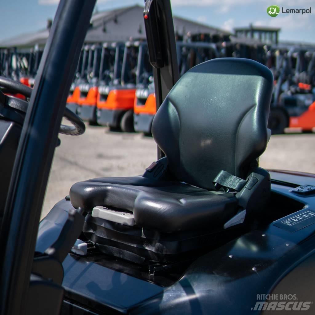 Manitou MI 30 D Carretillas LPG