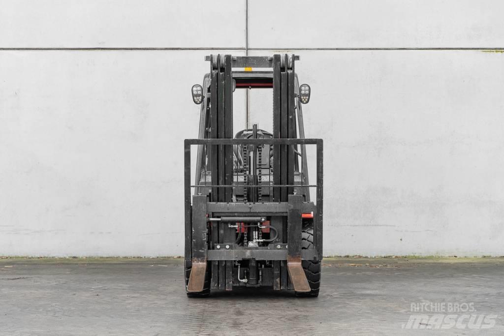 Manitou MI 30 D Carretillas diesel
