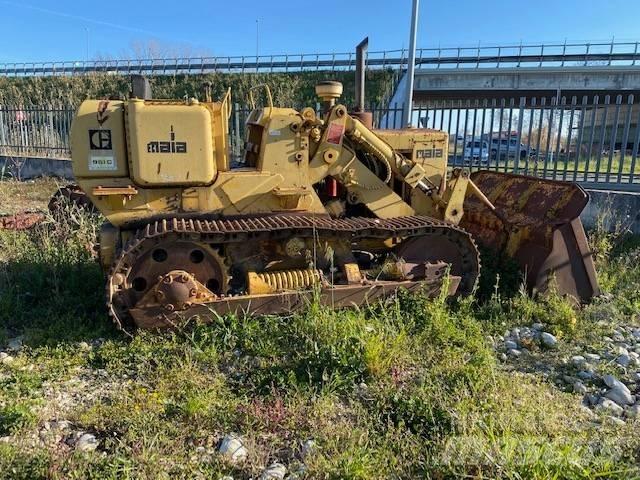 CAT 951 C Cargadoras sobre orugas