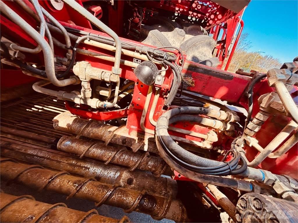 Grimme REXOR 6200 Agricultura - Otros