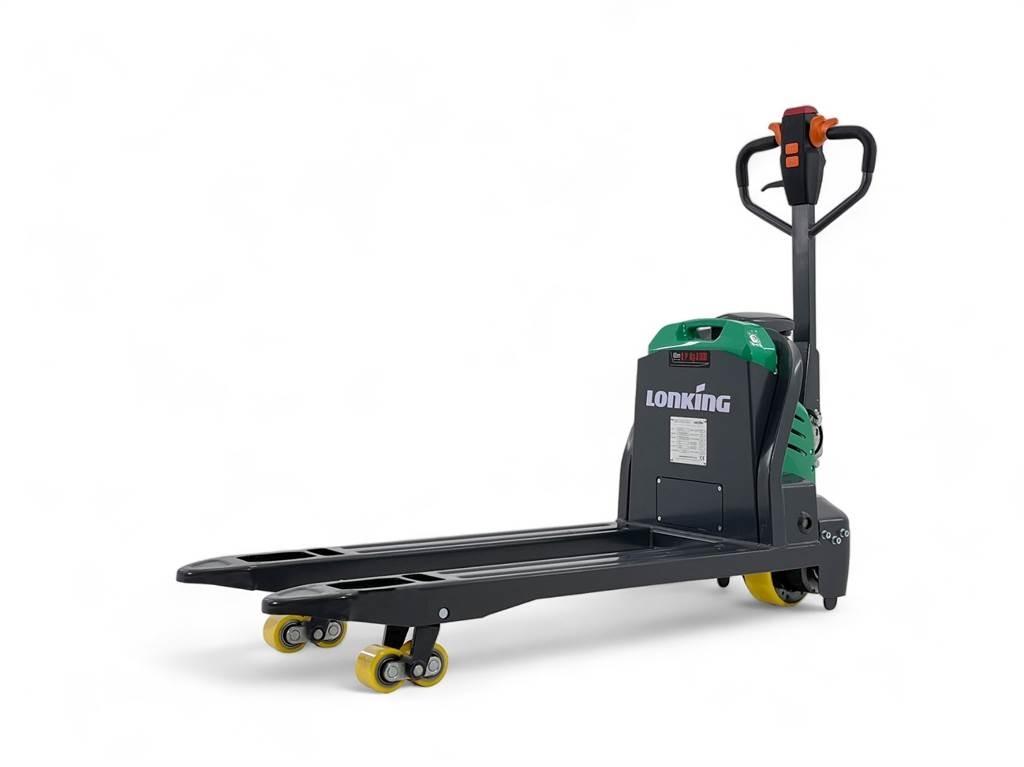 Lonking SL20L3 Transpaletas Manuales