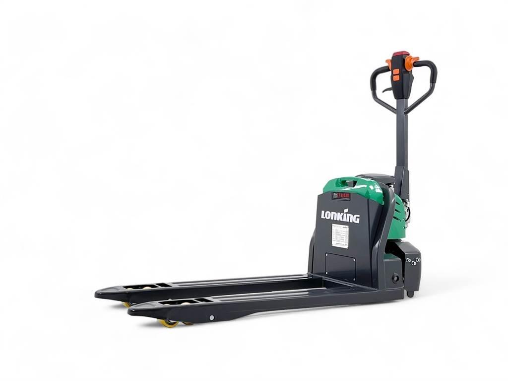 Lonking SL20L3 Transpaletas Manuales