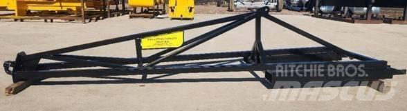 West End MFG.  Jib Construcción - Otros