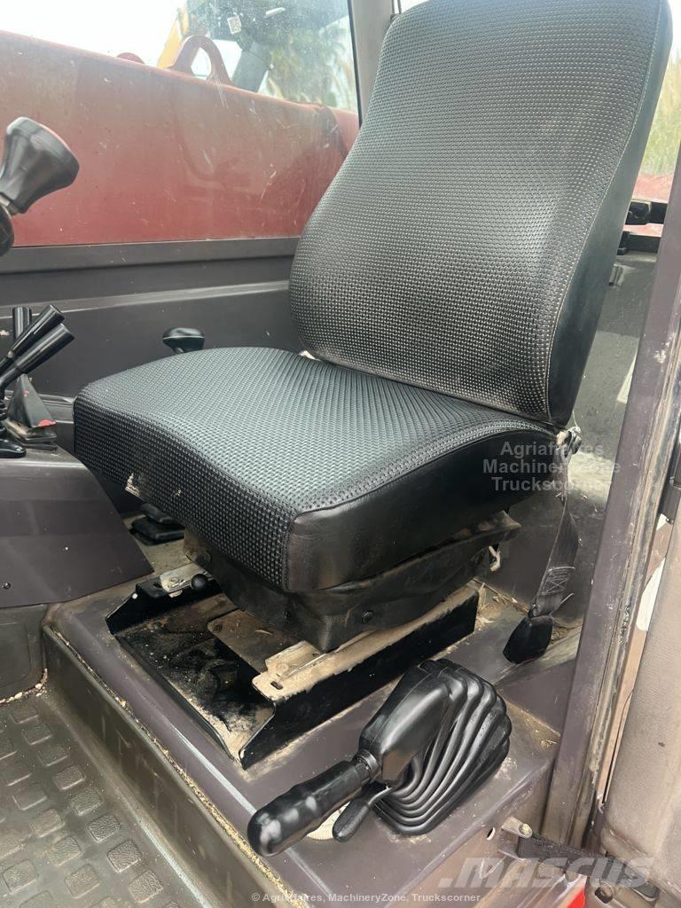 Manitou MT 1335 SL Carretillas telescópicas