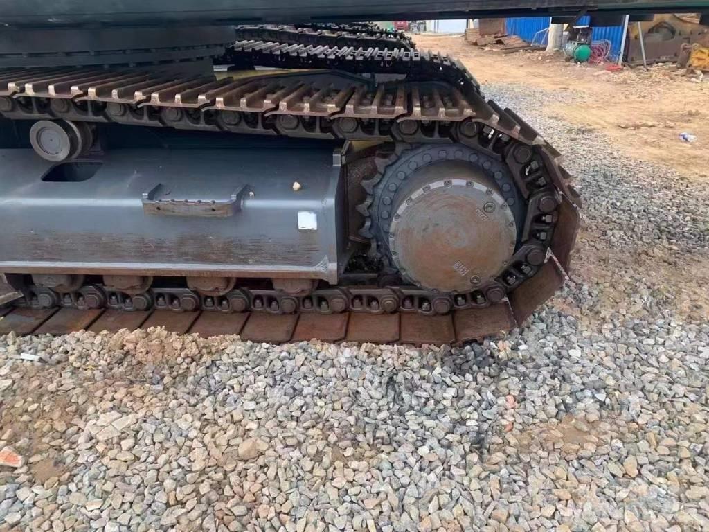 Kobelco SK 350-8 Excavadoras de cadenas