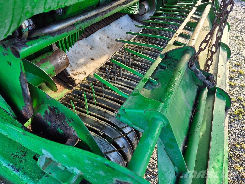 McHale Fusion 3 Rotoempacadoras