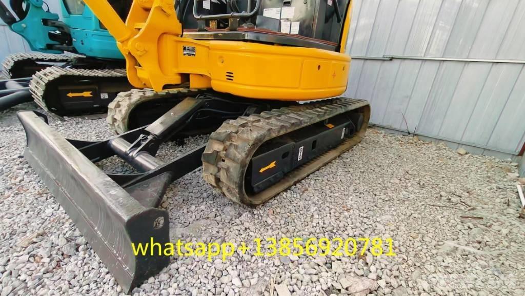 Komatsu PC 30 Mini excavadoras < 7t