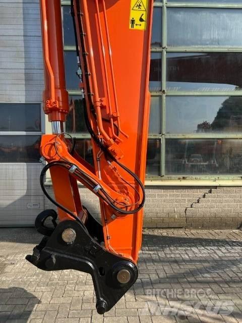 Hitachi ZX 290LCN-5B Excavadoras de cadenas