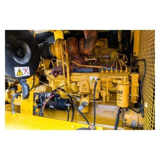Compair H700-250S Compresores