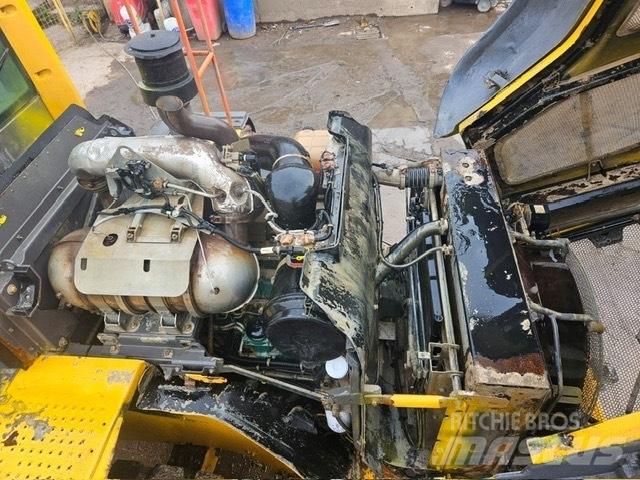 Volvo L 110 H Cargadoras sobre ruedas