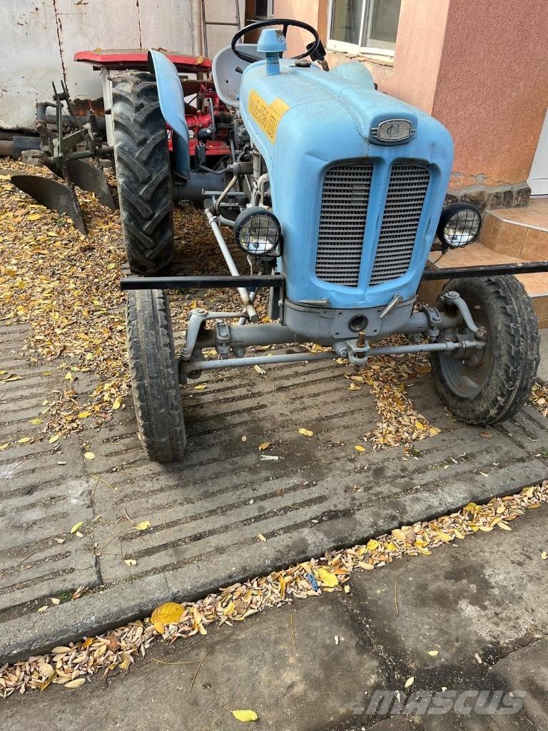 Landini R4500 Tractores