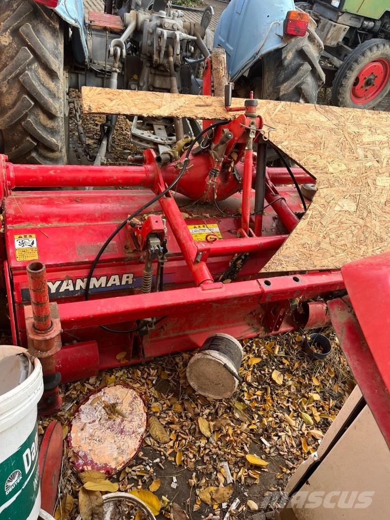 Landini R4500 Tractores