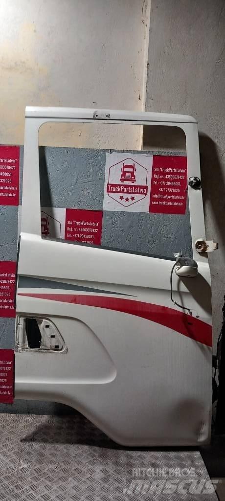 Scania R 440   1476535 Cabinas e interior