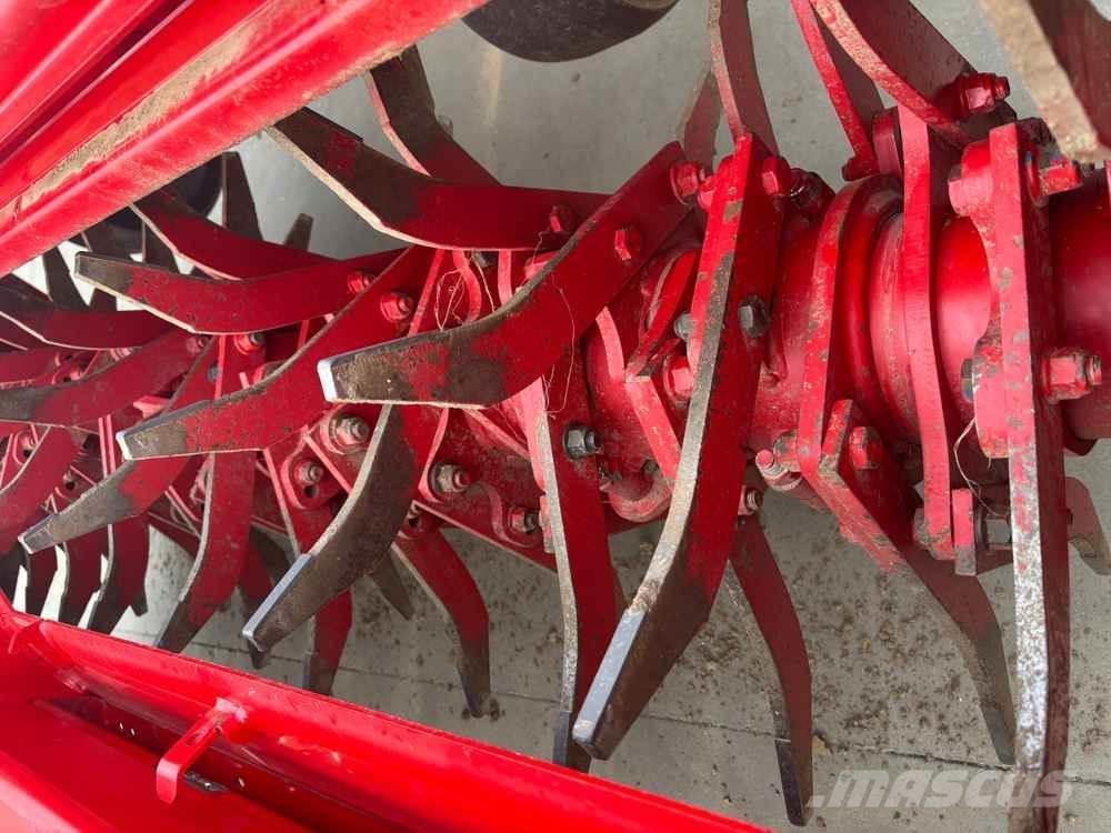 Grimme GF 400 Equipos para patatas - Otros