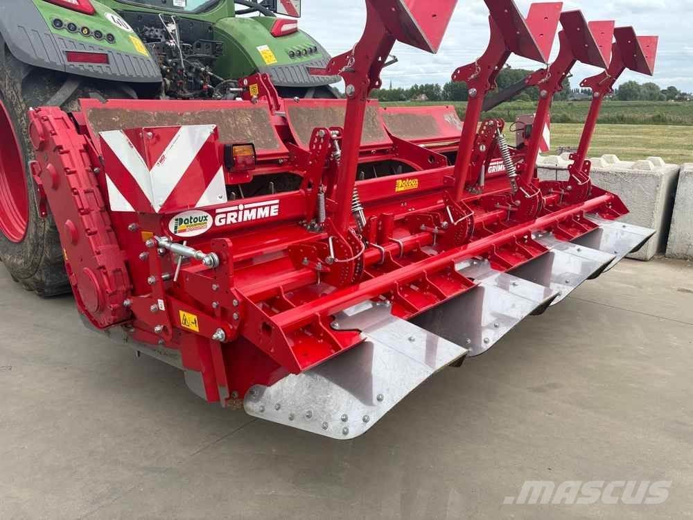 Grimme GF 400 Equipos para patatas - Otros