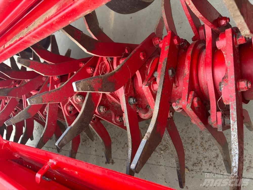 Grimme GF 400 Equipos para patatas - Otros