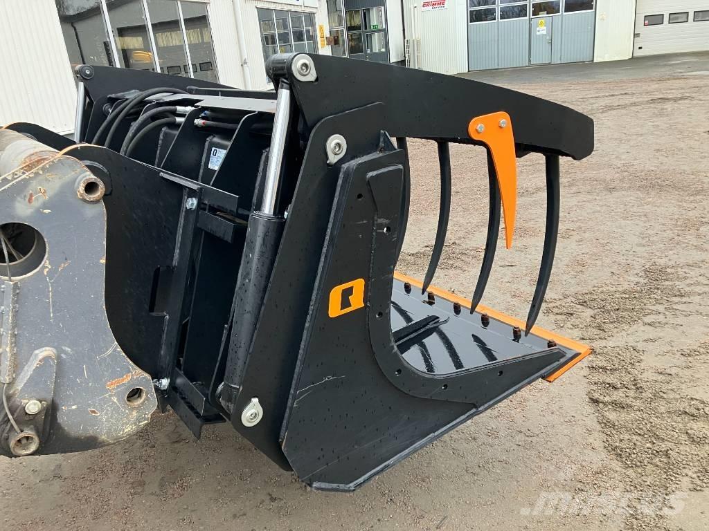 Ålö Multibenne XL Accesorios para carga frontal